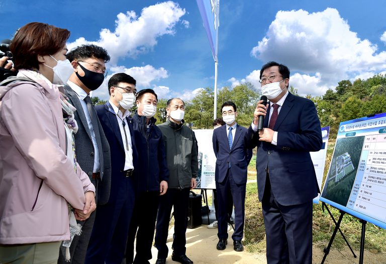 충북도의회 행정문화위원회 방문 (5)