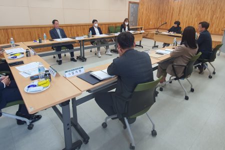 제천시, 신품종 감초 산업화 추진 협의체 발족식