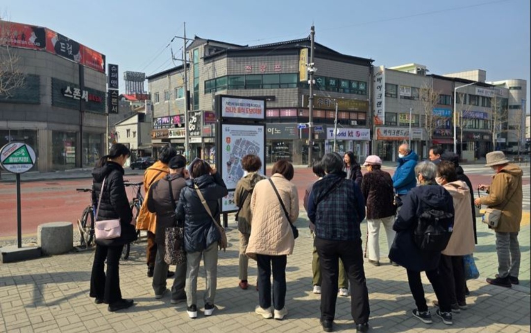 제천시, '2024 지역 관광교통 개선 공모사업' 최종 선정