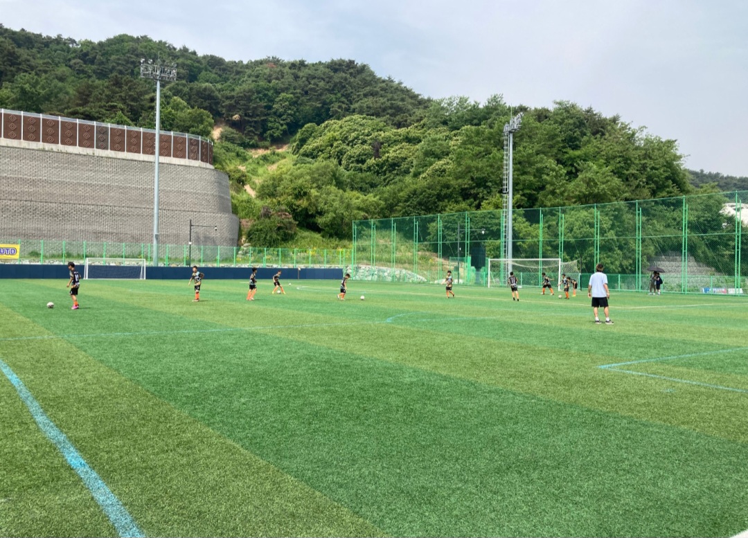 제5회 청풍호배 전국 생활체육 축구대회 개최