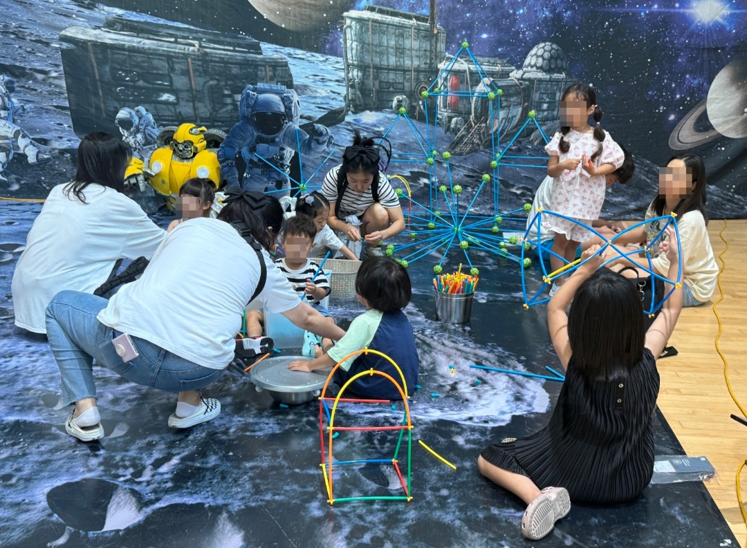 제천시 가치봄 어린이집, ‘행복을 JOB아라!’ 개최