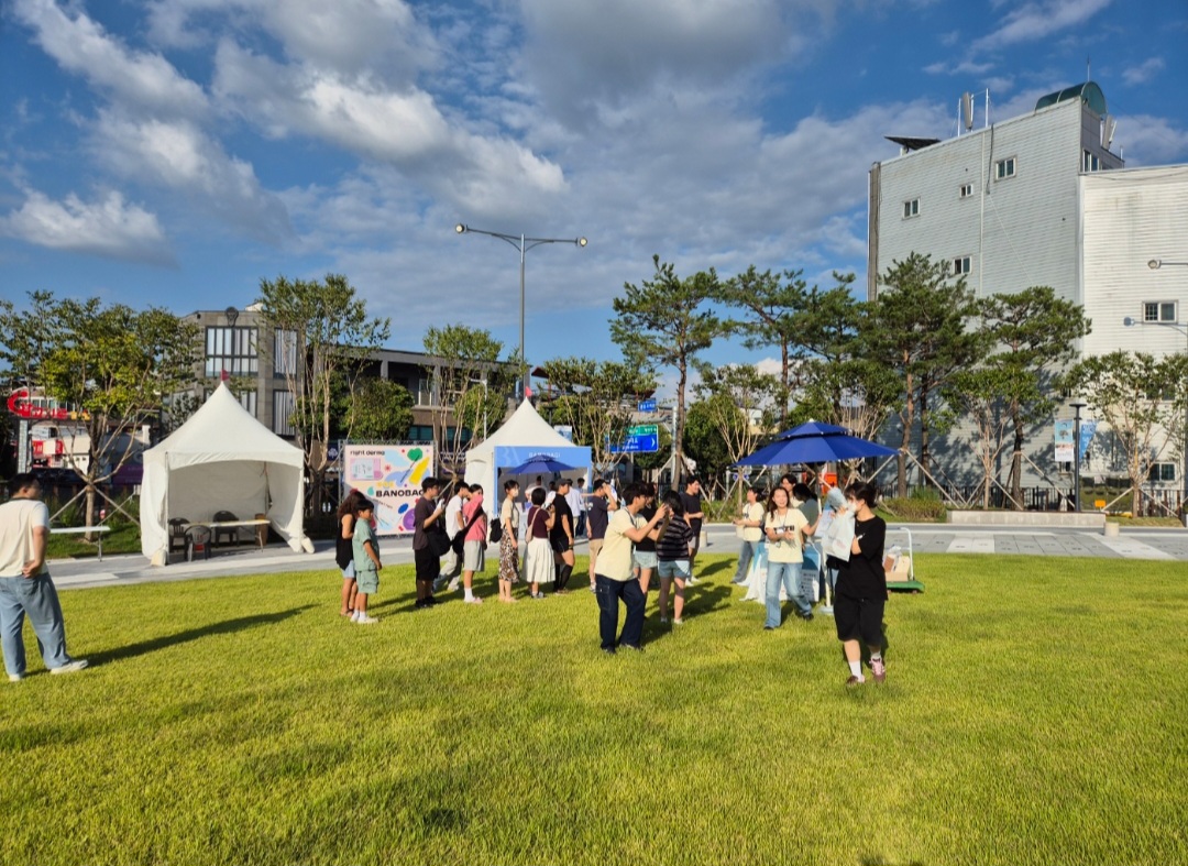 제천예술의전당, 제20회 제천국제음악영화제 방문객으로 ‘활기’