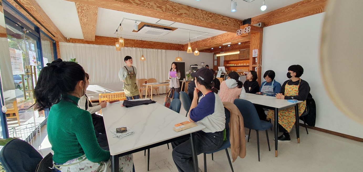 제천교육지원청 행복나눔 학부모 교육 실시