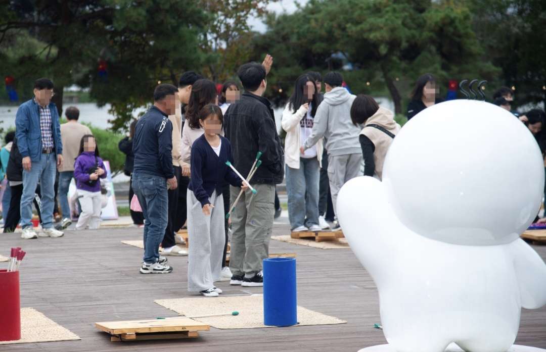 제3회 의림지 농경문화 예술제 성료