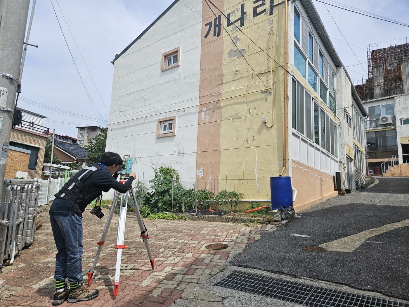 제천시, 소규모 노후 건축물 안전점검 지원