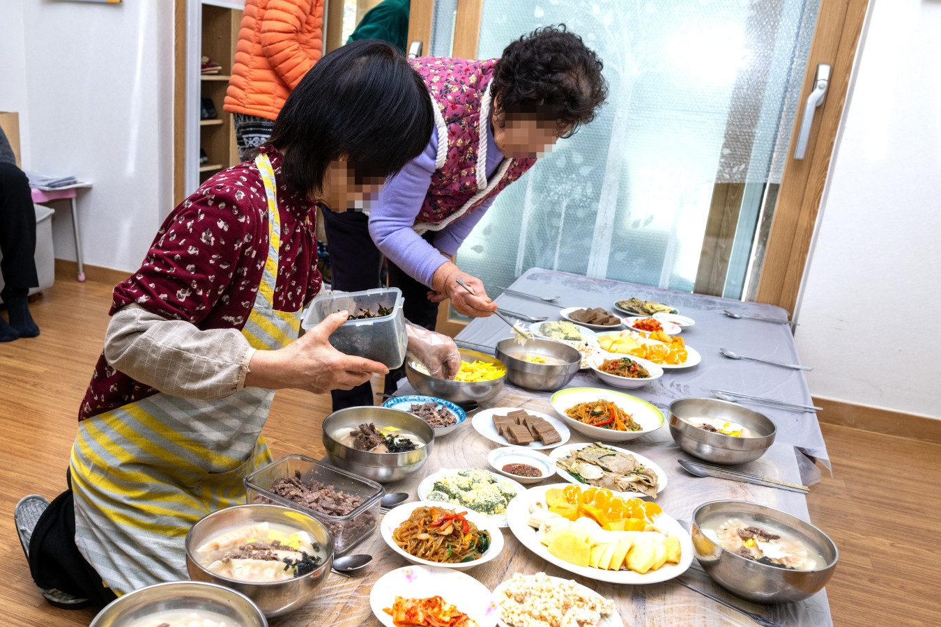 제천시 경로당 86억 지원, 쾌적하고 안전한 경로당 조성