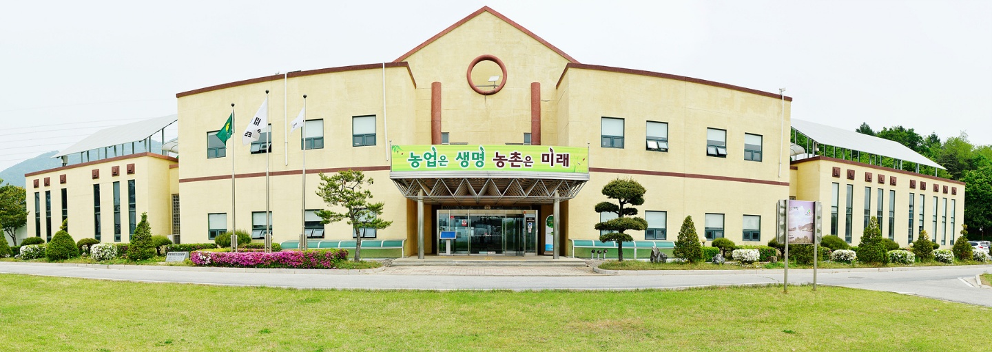 제천시농업기술센터, 제18기 농업인대학 교육생 모집