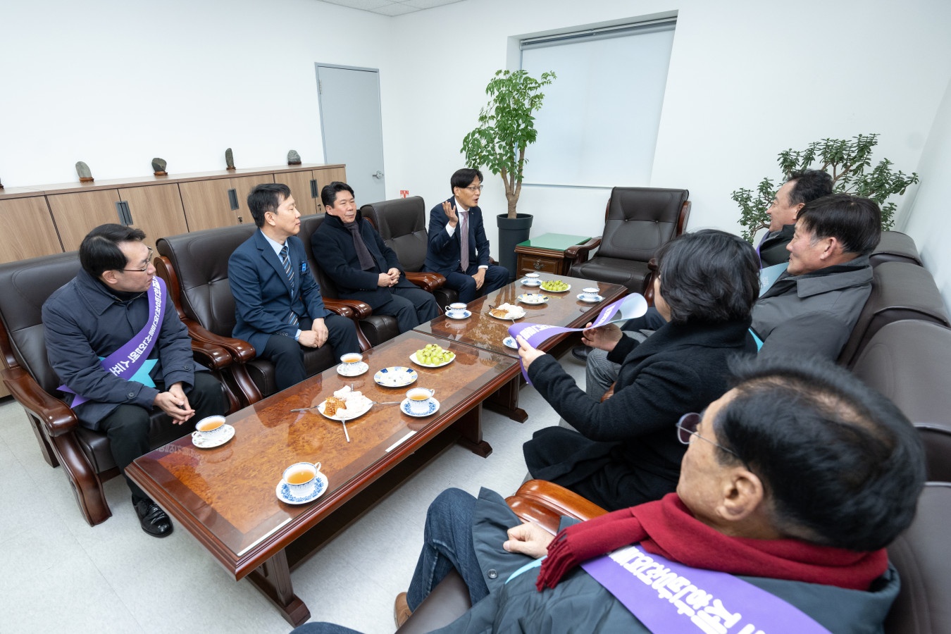 코레일 충북본부, 지역상생을 위한 제천 시티투어 상품 출시