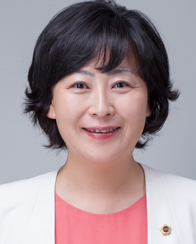 (사진) 김꽃임 위원장