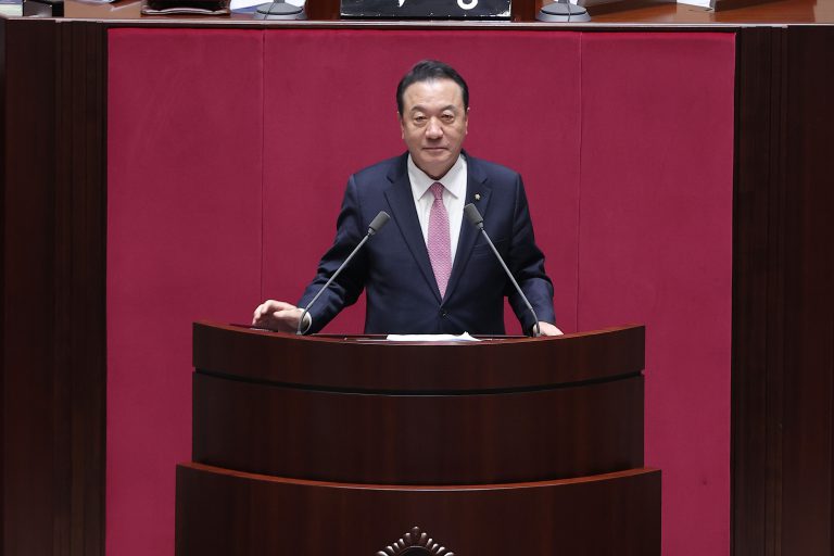 본회의장 사진