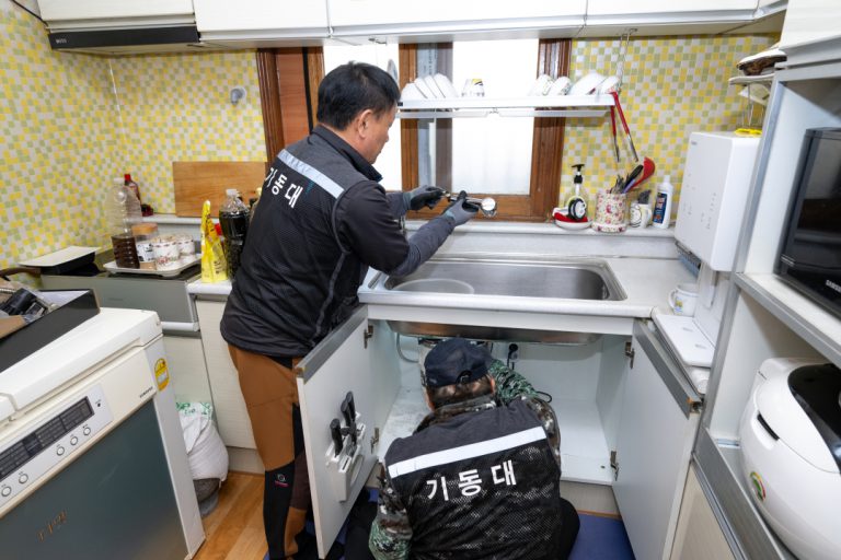 제천시, 시민 일상 지키는 ‘고충민원처리 기동대’ 운영 성과 눈길 (2)