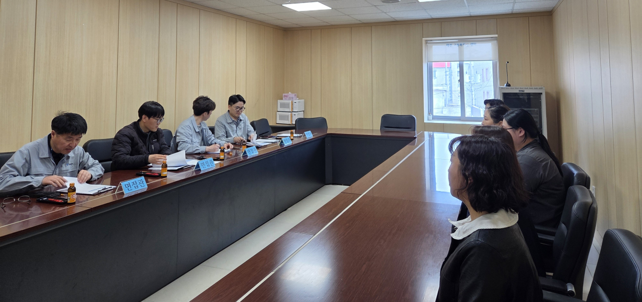 제천시 일자리종합지원센터, ‘구인구직 만남의 날’ 5월 20일 개최 (1)