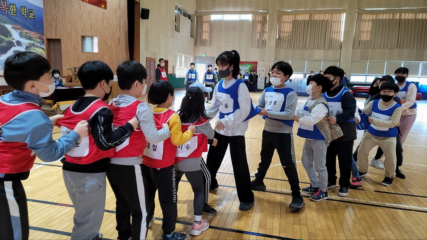 가곡초등학교, “고운골 한마음 한마당” 열려 – 제천또바기뉴스