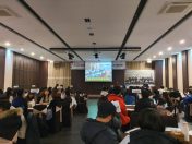 제천산업고, ‘2019학년도 도제학교 워크숍 및 성과보고회 ’ 개회