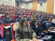 제천교육지원청 2020. 상반기 학교급식관계자 연수
