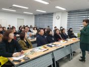 제천학생회관, 분노조절 관리 특강 운영