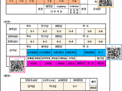 장락초, 입학생을 위한 교실 실내 안내뷰 제작!... ‘인터넷으로 우리 교실을 찾을 수 있어요.’