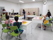 제천특수교육지원센터 여름방학 문화예술교실