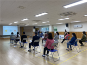 제천 의림유치원, 상호 존중의 날 실시