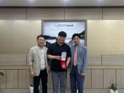 단양교육지원청, 4년간 이어진 따뜻한 나눔… 지역 인재 성장에 힘 보태