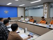제천소방서, ‘긴급자동차 우선신호시스템’ 고도화…골든타임 확보 총력