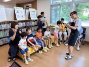 제천 송학초, 학생 주도 ‘단오맞이 경제다모임’ 개최