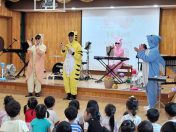 홍광유치원, ‘우리 함께 해요, 동요 콘서트!’로 선사한 감동의 선율