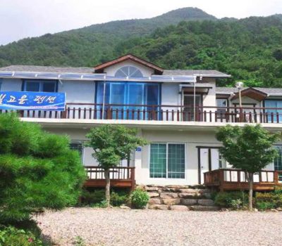 물빛고운펜션
