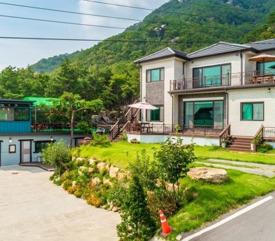 포시즌펜션